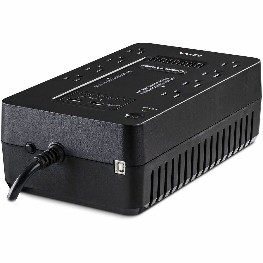 CyberPower ST625U Standby UPS Systems — ST625U
