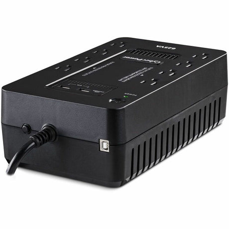 CyberPower ST625U Standby UPS Systems — ST625U