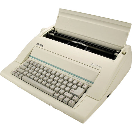 Royal Scriptor Typewriter — 69149V