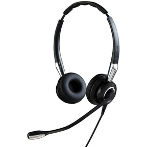 Jabra BIZ 2400 II QD Headset — 2409-820-205