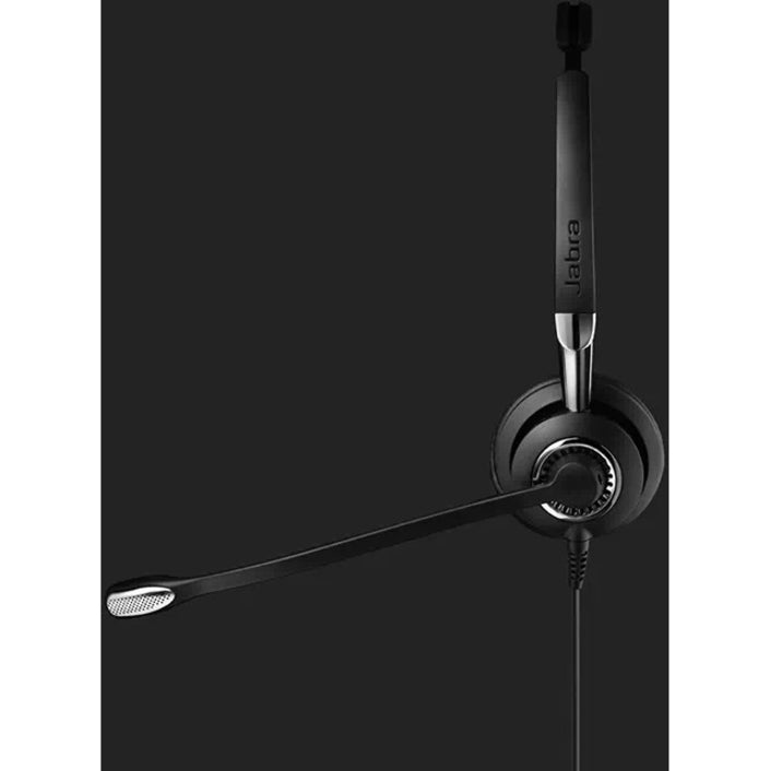 Jabra BIZ 2400 II QD Headset — 2409-820-205