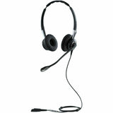 Jabra BIZ 2400 II QD Headset — 2409-820-205