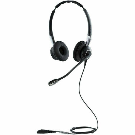 Jabra BIZ 2400 II QD Headset — 2409-820-205