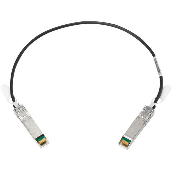 HPE 25Gb SFP28 to SFP28 3m Direct Attach Copper Cable — 844477-B21