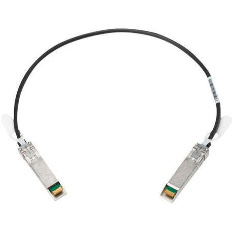 HPE 25Gb SFP28 to SFP28 3m Direct Attach Copper Cable — 844477-B21