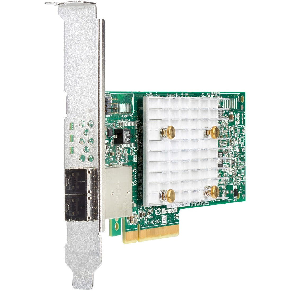 HPE Smart Array E208e-p SR Gen10 Controller — 804398-B21