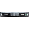Crown DriveCore Install 4|300 Amplifier - 1200 W RMS - 4 Channel - Black — DCI4X300-U-USFX
