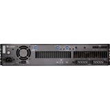 Crown DriveCore Install 4|300 Amplifier - 1200 W RMS - 4 Channel - Black — DCI4X300-U-USFX