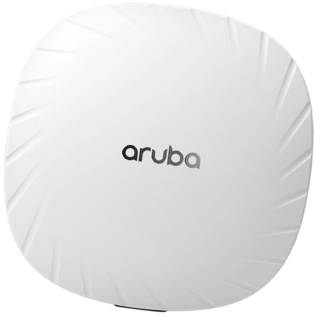 HPE AP-515 802.11ax 5.40 Gbit/s Wireless Access Point - TAA Compliant — Q9H73A