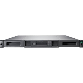 HPE StoreEver MSL2024 Tape Library — R1R75A
