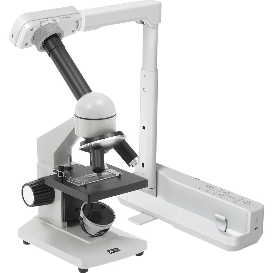 Epson DC-07 Document Camera — V12H759020