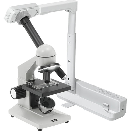 Epson DC-07 Document Camera — V12H759020