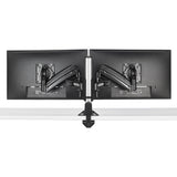 Chief Kontour KXC220B Desk Mount for Monitor, All-in-One Computer - Black — KXC220B