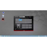 ViewSonic VX2776-SMHD 27 Inch 1080p IPS Monitor with FreeSync, Ultra-Thin Bezels, HDMI and DisplayPort — VX2776-SMHD