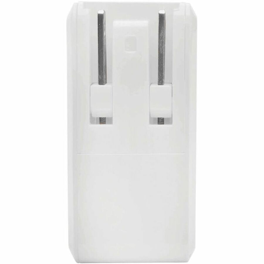 Eaton Tripp Lite Series 1-Port USB Wall/Travel Charger with Quick Charge 3.0 - Class A 5/9/12V DC Out, 18W — U280-W01-QC3-1