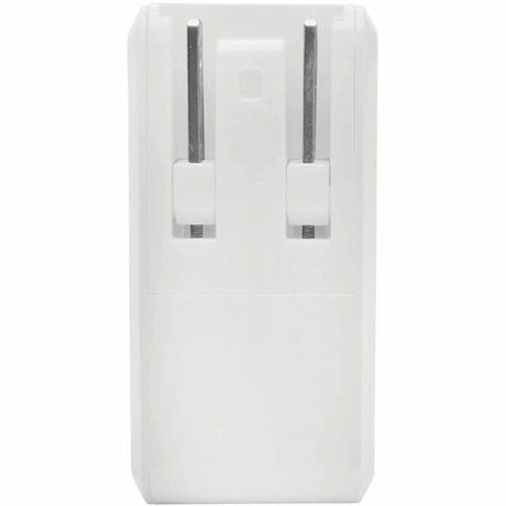 Eaton Tripp Lite Series 1-Port USB Wall/Travel Charger with Quick Charge 3.0 - Class A 5/9/12V DC Out, 18W — U280-W01-QC3-1