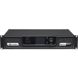 Crown CDi DriveCore 2|600BL Amplifier - 1200 W RMS - 2 Channel — NCDI2x600BL-U-US