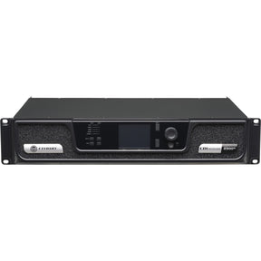 Crown CDi DriveCore 2|600BL Amplifier - 1200 W RMS - 2 Channel — NCDI2x600BL-U-US