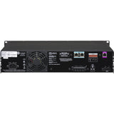 Crown CDi DriveCore 2|600BL Amplifier - 1200 W RMS - 2 Channel — NCDI2x600BL-U-US
