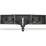 Chief Kontour KXC330B Desk Mount for Monitor, All-in-One Computer - Black — KXC330B