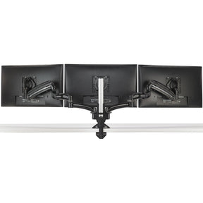 Chief Kontour KXC330B Desk Mount for Monitor, All-in-One Computer - Black — KXC330B
