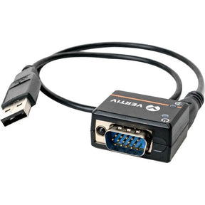 VERTIV SFIQ-VGA Server Interface Module|Access Cable for KVM switches — SFIQ-VGA