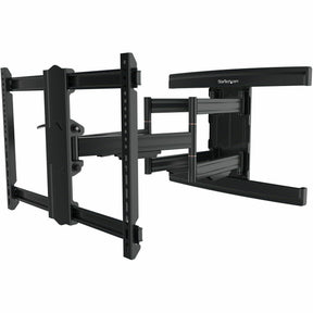 TV Wall Mount supports up to 100" VESA Displays - Low Profile Full Motion Large TV Wall Mount - Heavy Duty Adjustable Bracket — FPWARTS2