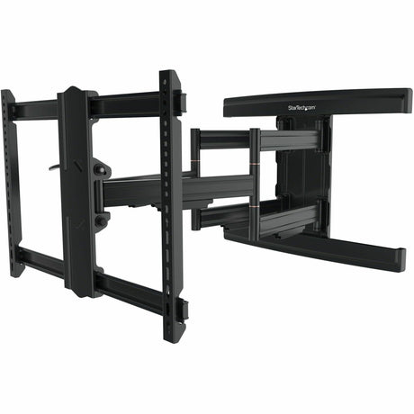 TV Wall Mount supports up to 100" VESA Displays - Low Profile Full Motion Large TV Wall Mount - Heavy Duty Adjustable Bracket — FPWARTS2