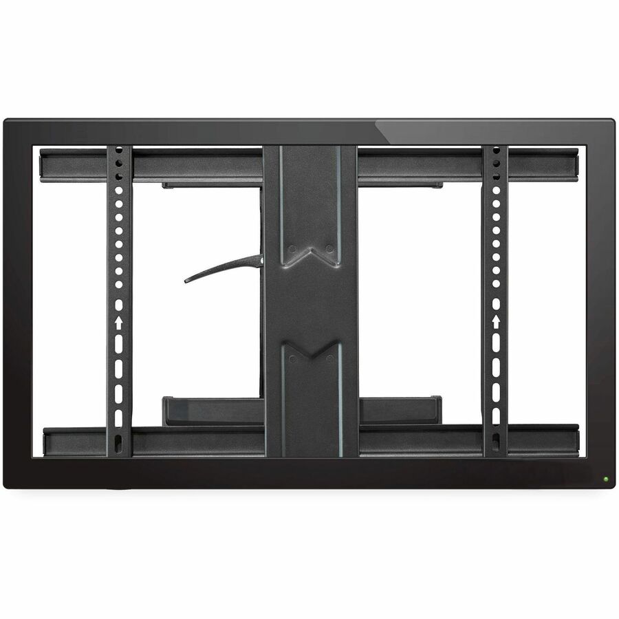 TV Wall Mount supports up to 100" VESA Displays - Low Profile Full Motion Large TV Wall Mount - Heavy Duty Adjustable Bracket — FPWARTS2