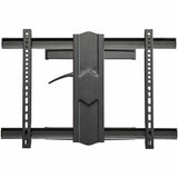 TV Wall Mount supports up to 100" VESA Displays - Low Profile Full Motion Large TV Wall Mount - Heavy Duty Adjustable Bracket — FPWARTS2