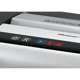 Kensington OfficeAssist Shredder M150-HS Anti-Jam Micro Cut — K52077AM