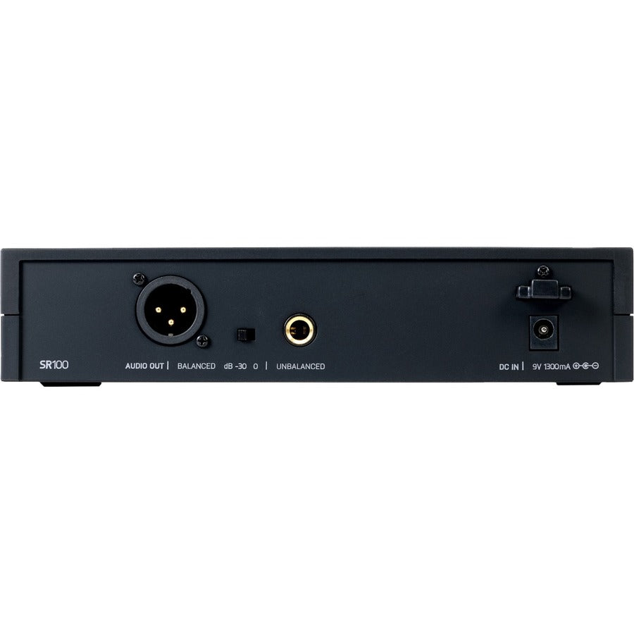 Harman DMS100 Microphone Set — 5100248-00