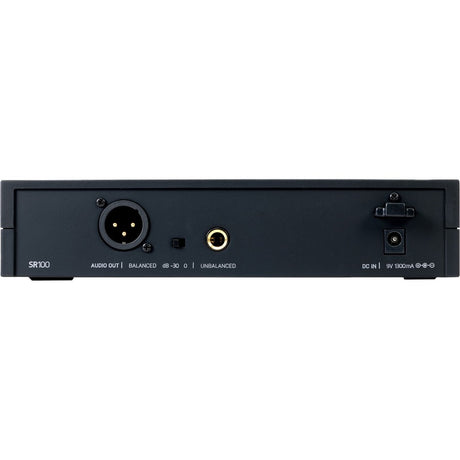 Harman DMS100 Microphone Set — 5100248-00