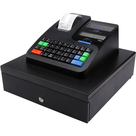 Royal Electronic Cash Register — 89214G