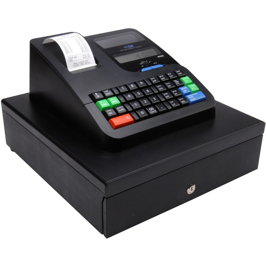 Royal Electronic Cash Register — 89214G