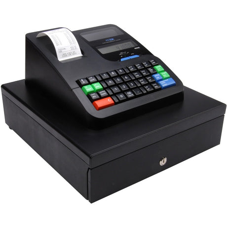 Royal Electronic Cash Register — 89214G