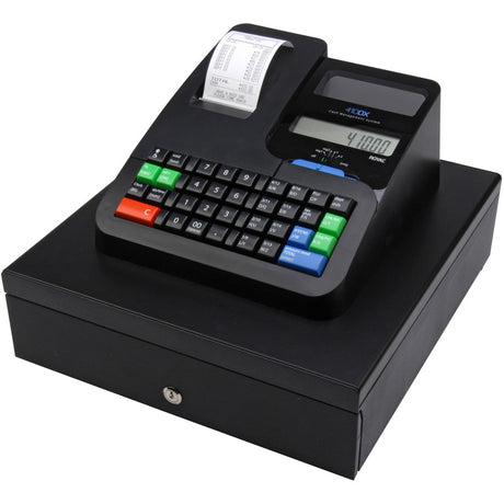 Royal Electronic Cash Register — 89214G