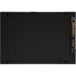 Kingston KC600 1 TB Solid State Drive - 2.5" Internal - SATA (SATA/600) — SKC600/1024G