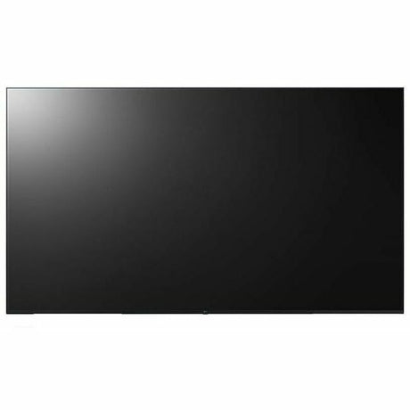 LG 75UL3J-E WebOS UHD Signage — 75UL3J-E