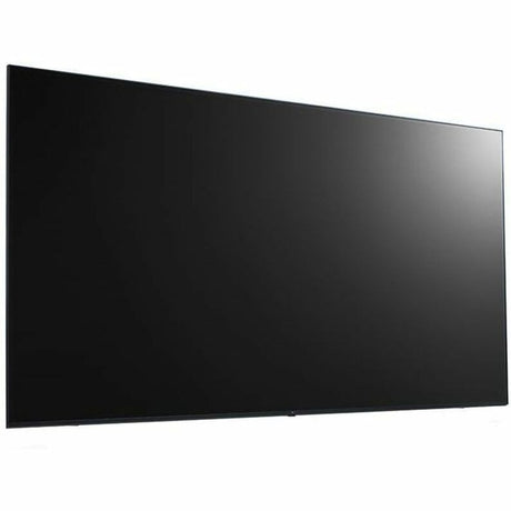 LG 75UL3J-E WebOS UHD Signage — 75UL3J-E