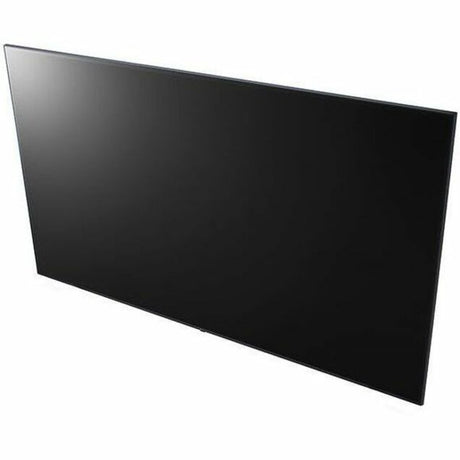 LG 75UL3J-E WebOS UHD Signage — 75UL3J-E