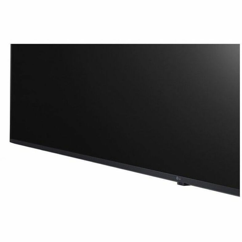 LG 75UL3J-E WebOS UHD Signage — 75UL3J-E