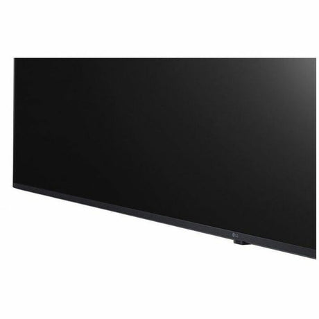 LG 75UL3J-E WebOS UHD Signage — 75UL3J-E