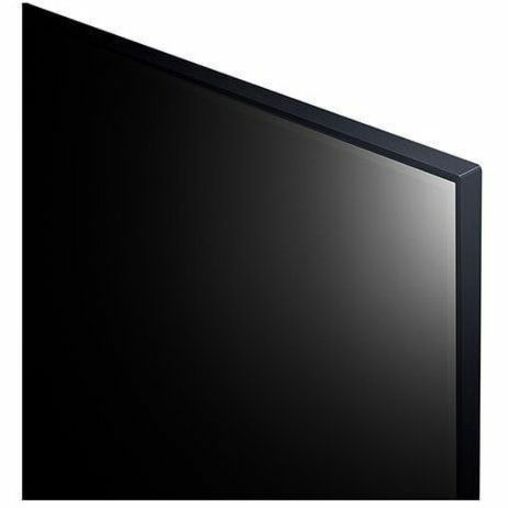 LG 75UL3J-E WebOS UHD Signage — 75UL3J-E