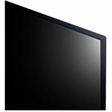 LG 75UL3J-E WebOS UHD Signage — 75UL3J-E