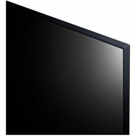 LG 75UL3J-E WebOS UHD Signage — 75UL3J-E