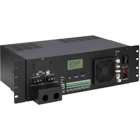 Eaton Tripp Lite Series 120VAC 48VDC 1500VA 1200W Extreme Temperature Network UPS for Industrial and Traffic Networks, 3U, Hardwire, TAA — SMART1548ET