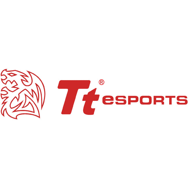 Tt eSPORTS Commander Combo V2 Gaming Keyboard & Mouse — CM-CMC-WLXXMB-US