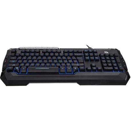 Tt eSPORTS Commander Combo V2 Gaming Keyboard & Mouse — CM-CMC-WLXXMB-US