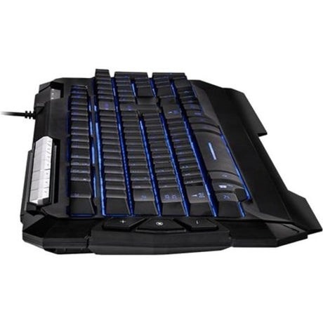 Tt eSPORTS Commander Combo V2 Gaming Keyboard & Mouse — CM-CMC-WLXXMB-US